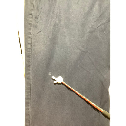 Polo Ralph Lauren Men’s Navy Prospect Pants 38x34 — Classic, Preppy, Casual
