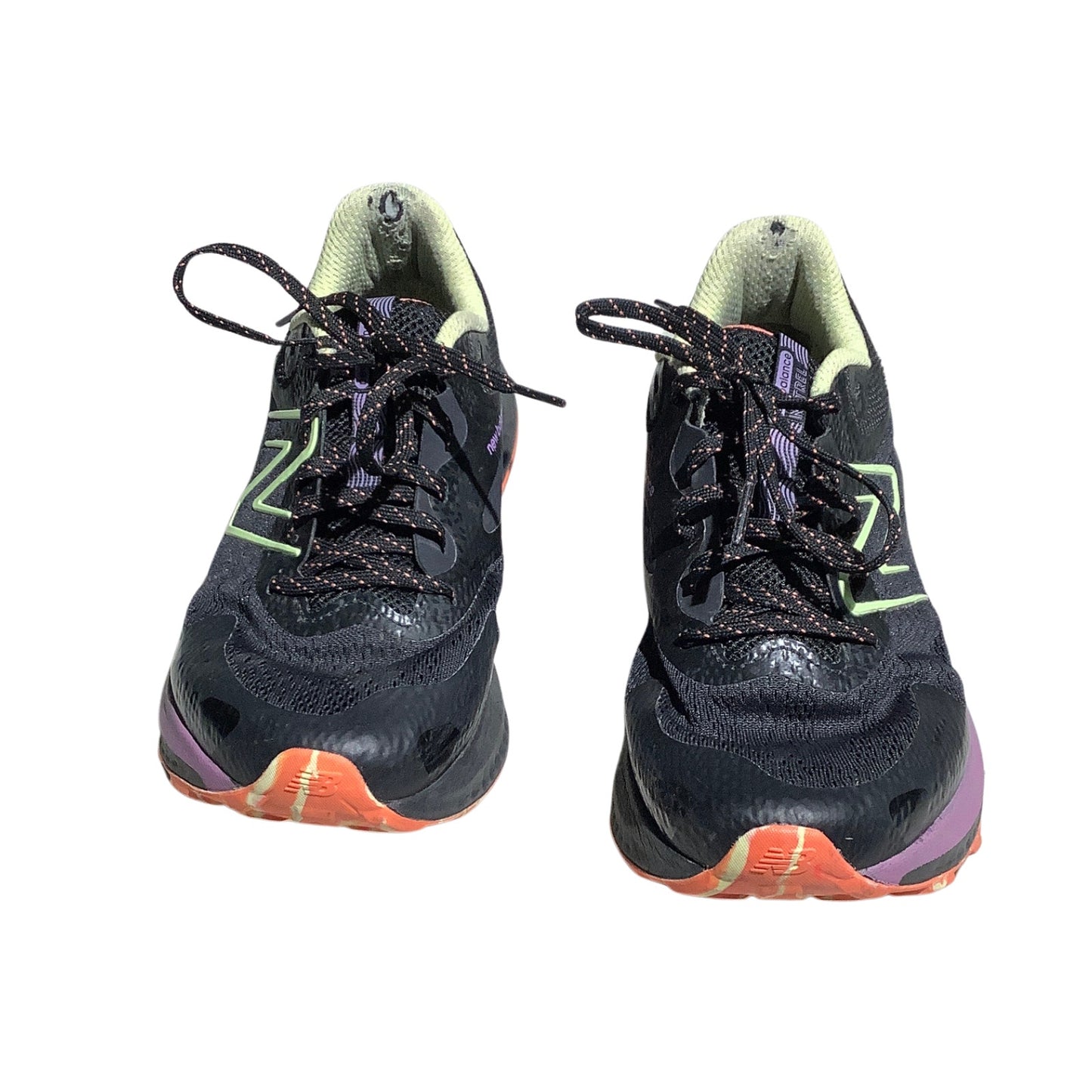 New Balance DynaSoft Nitrel V5 Women’s 9 / Men’s 7.5 — Outdoor, Hiking, Athletic