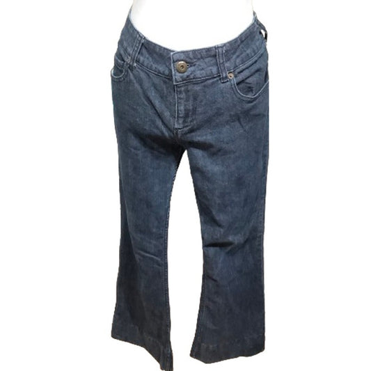 Blue Asphalt Blue Jeans - Sz 15 - Vintage, Streetwear, Casual