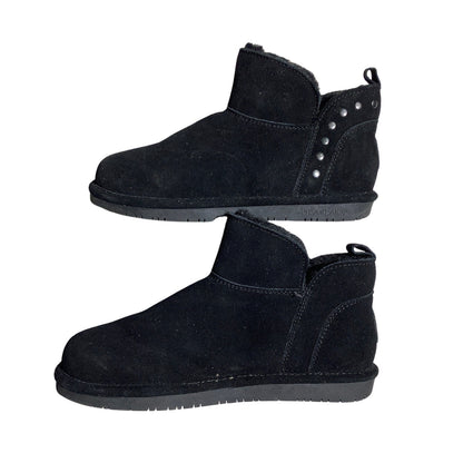 Bearpaw Annabelle Winter Boots Women Size 9 — Cozy, Winter, Casual