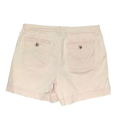 One5One Pink Shorts Size 12 - Preppy, Casual, Summer Chic