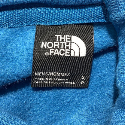 The North Face Hoodie Men’s Size S – Athletic, Pullover, Logo