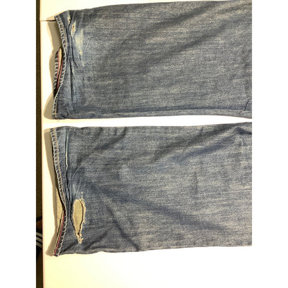 Old Navy Loose Wide Leg Jeans Men’s Size 48W 30L — Relaxed, Casual, Classic