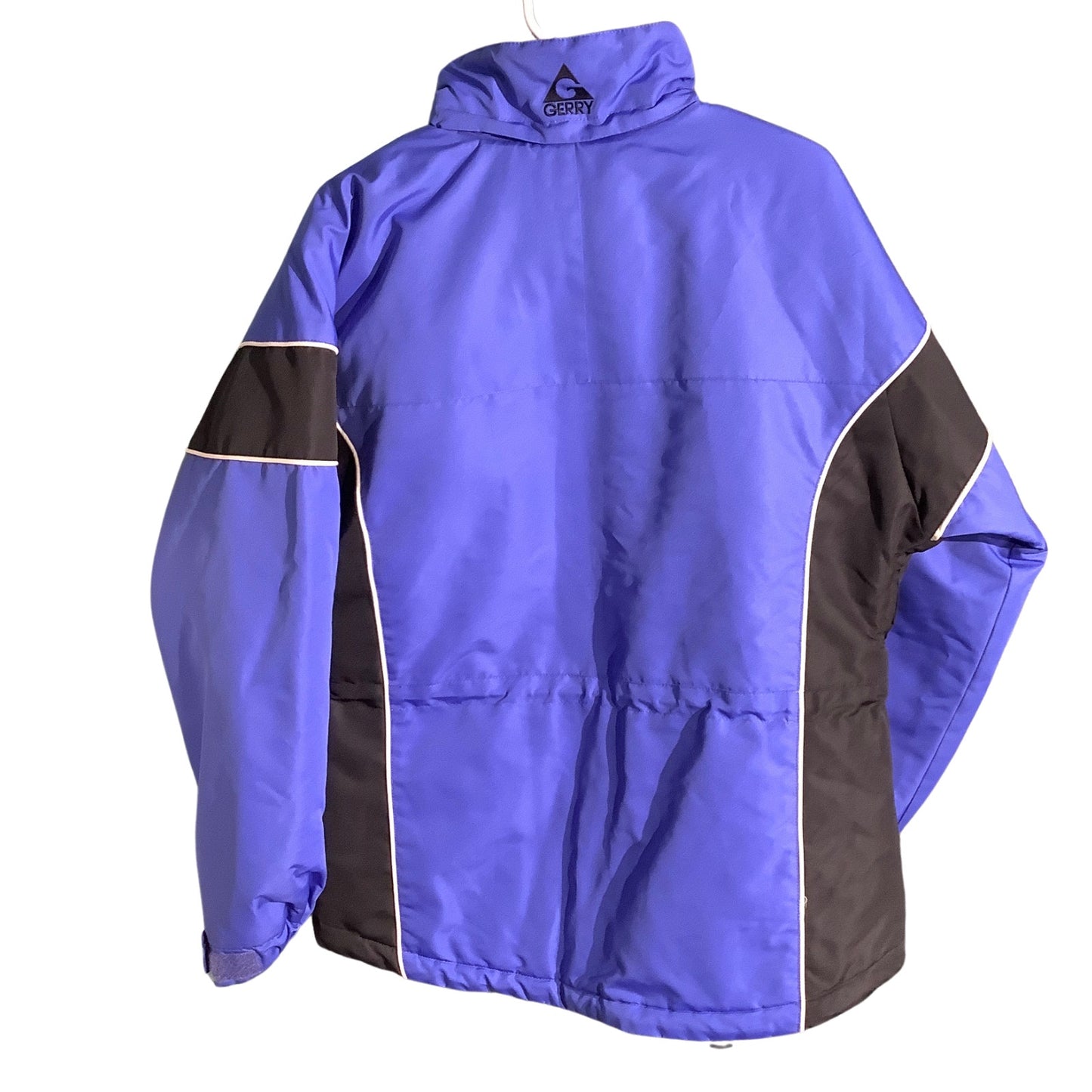 Gerry Blue Black Ski Jacket Men’s Medium — Snowboard, Winter, Outdoor