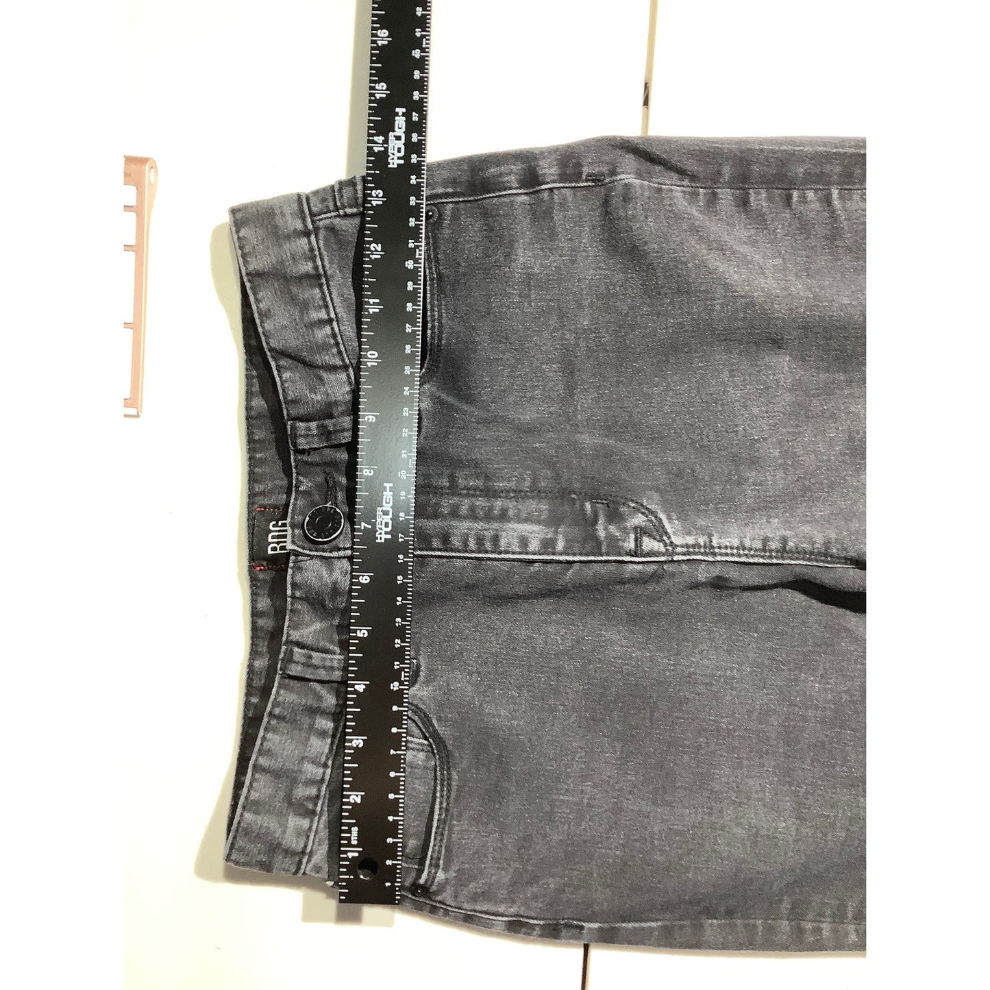 BDG Urban Outfitters Flare Jeans Women's Size 27 — Y2K, Boho, Festival