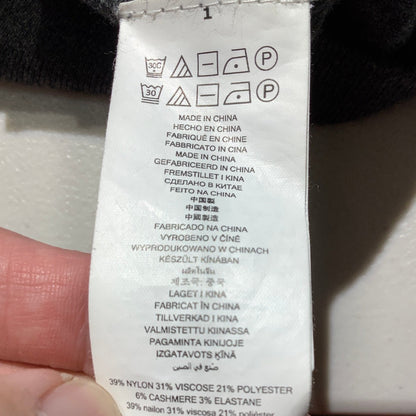 Michael Kors Turtleneck Sweater Dress Women’s Size XS — Luxury, Minimalist, Cozy