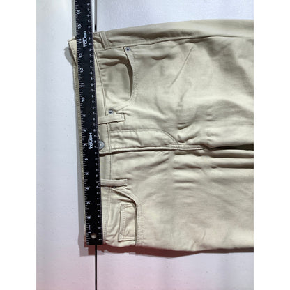 Levi’s Beige Jeans Men’s 27W 30L - Minimalist, Casual, Preppy