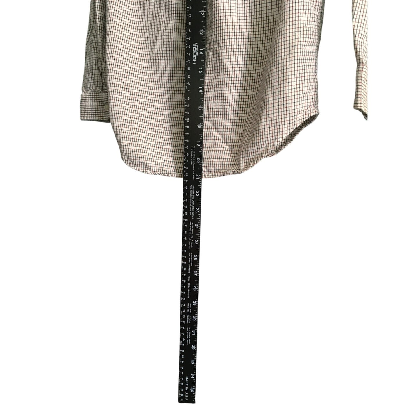 Ralph Lauren Boys' Dress Shirt Size 7- Preppy, Classic, Formal