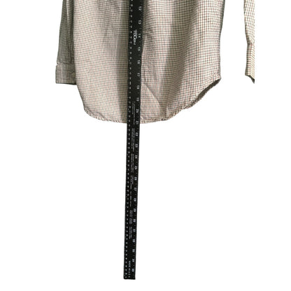 Ralph Lauren Boys' Dress Shirt Size 7- Preppy, Classic, Formal