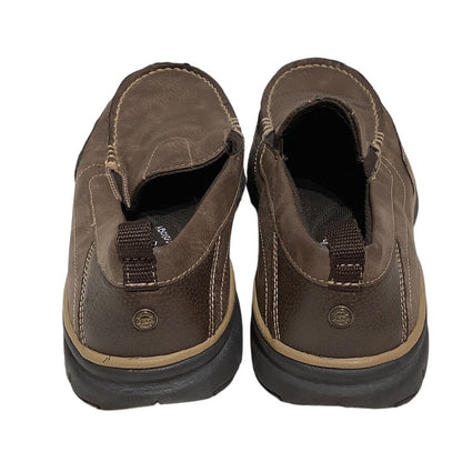 Dr. Scholl’s Brown Loafers Size 7- Classic, Comfortable, Everyday