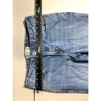 Abercrombie KidsStraight Jeans  Girls 13/14 Regular — Classic, Casual, Everyday