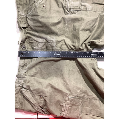 Polo Ralph Lauren Men’s Utility Pants Size 46W 30L — Rugged, Classic, Workwear