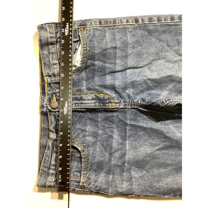Old Navy Child Dark Denim Jeans Size 16 Regular – Classic, Durable, Everyday