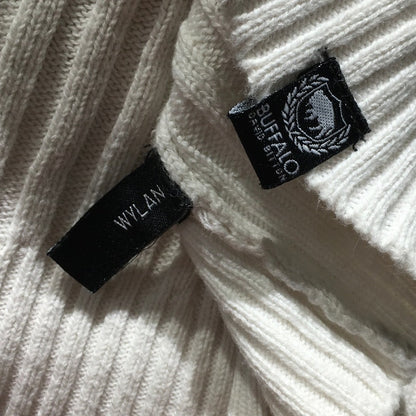 Buffalo David Bitton Hoodie Size XXL - Streetwear, Minimalist, Casual