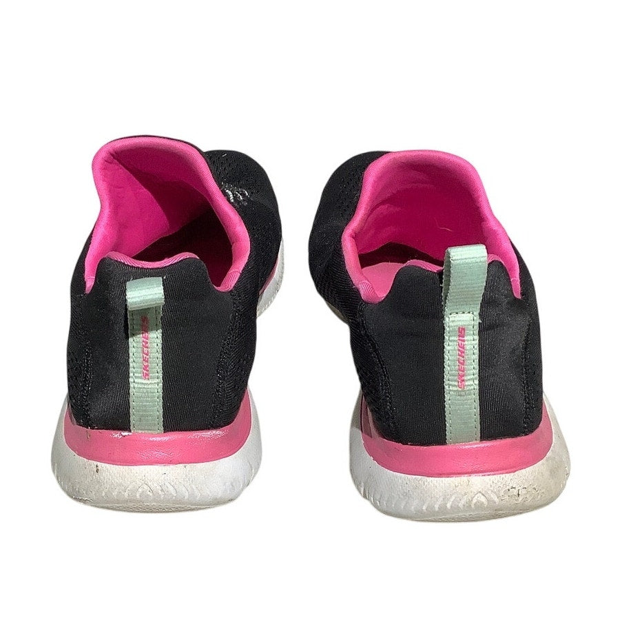 Skechers Perfect Views Running Shoes Women’s 9 – Casual, Lightweight, Athletic