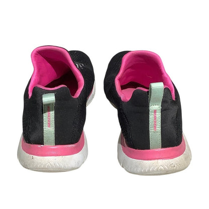 Skechers Perfect Views Running Shoes Women’s 9 – Casual, Lightweight, Athletic