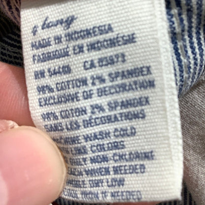 American Eagle Stretch Flare Pants Women's Size 12— Bootcut, Casual, Y2K