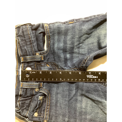 Denizen Levi’s Kids Jeans Size 4 Regular – Slim, Dark Wash, Stretch