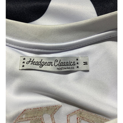 Headgear Classics Men's M Scream Ghostface Basketball Jersey Tank Top