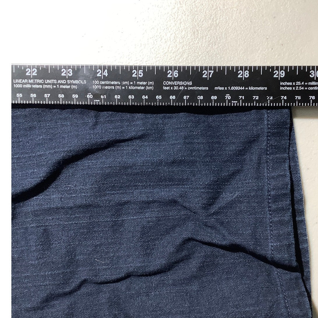 Nautica  Straight Fit Jeans Men’s Size 33W 32L — Classic, Stretch, Casual
