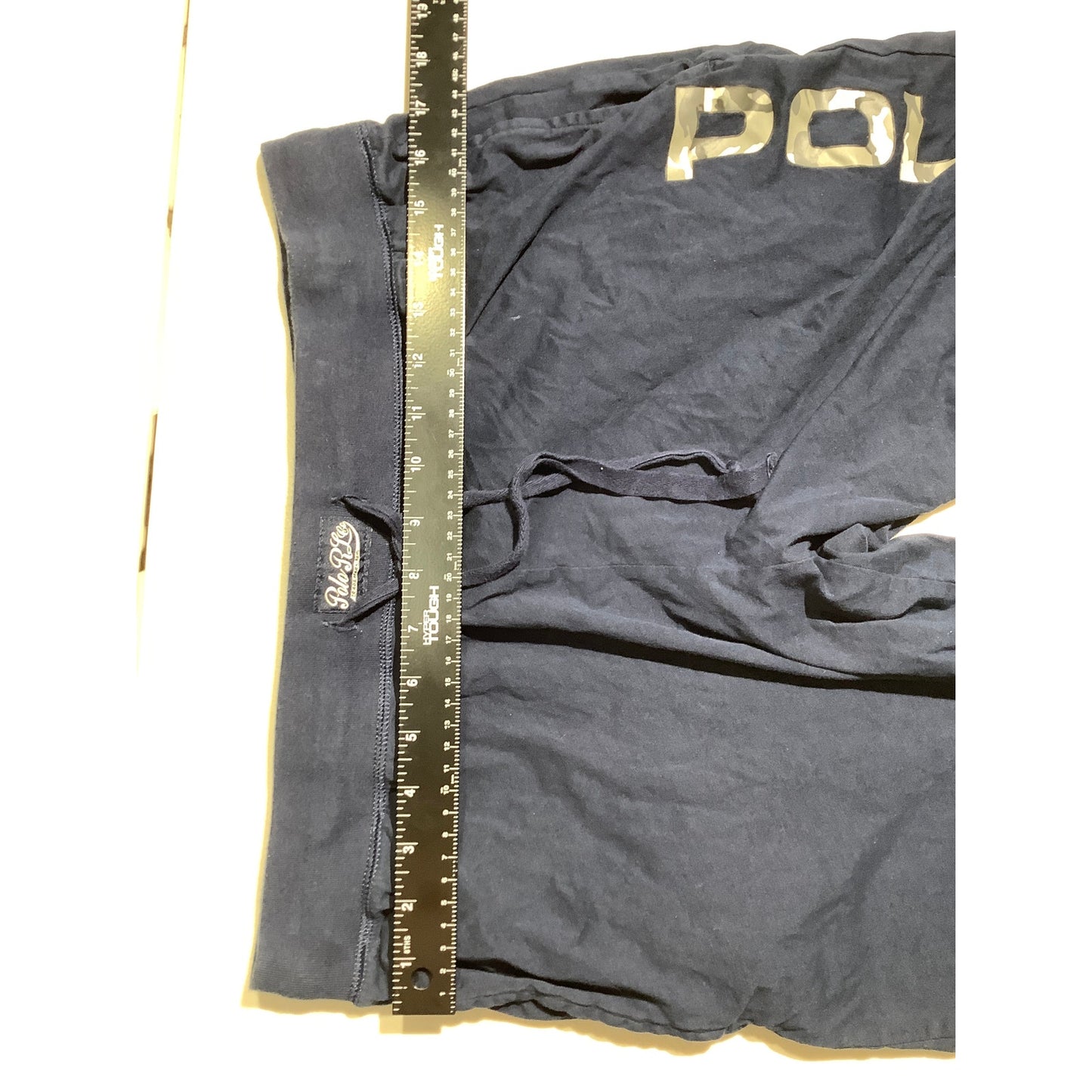 Polo Ralph Lauren Shorts Men’s Size Large — Casual, Preppy, Loungewear