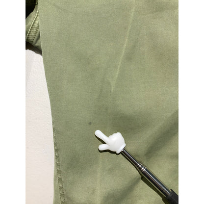 Orvis Olive Green Hiking Pants Women 6 — Outdoor, Casual, Utility