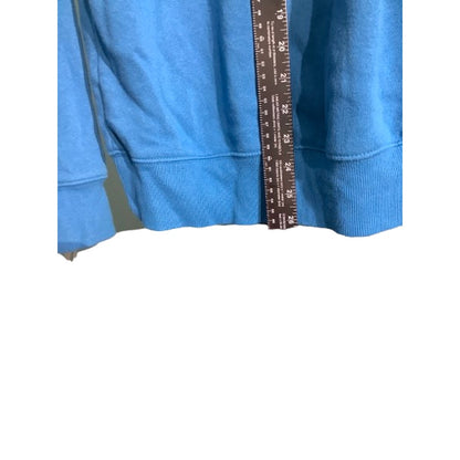 The North Face Hoodie Men’s Size S – Athletic, Pullover, Logo