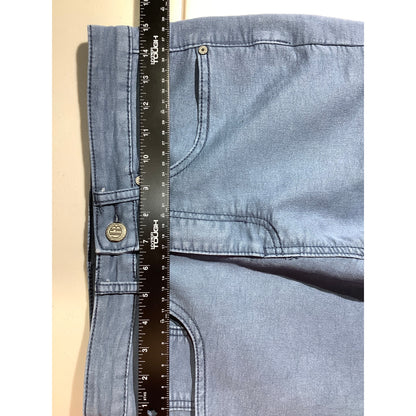 Vintage Genes Stretch Skinny Jeans Men’s 28x30 — Y2K, Streetwear, Casual