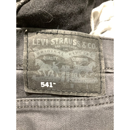 Levi’s Men’s Jeans Size 48x32 — Gray, Denim, Relaxed