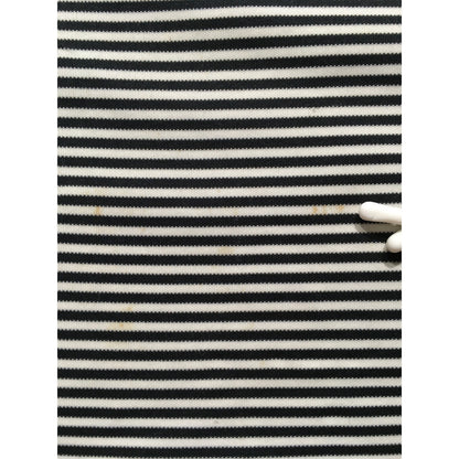 Montgomery Ward Striped Polo Shirt Size S – Vintage, Preppy, Minimalist