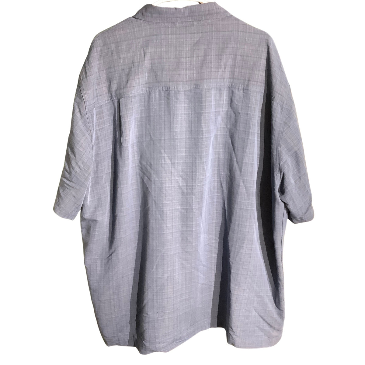 5.11 Tactical Men’s 2XL Button Down Shirt — Utility, Outdoor, Casual