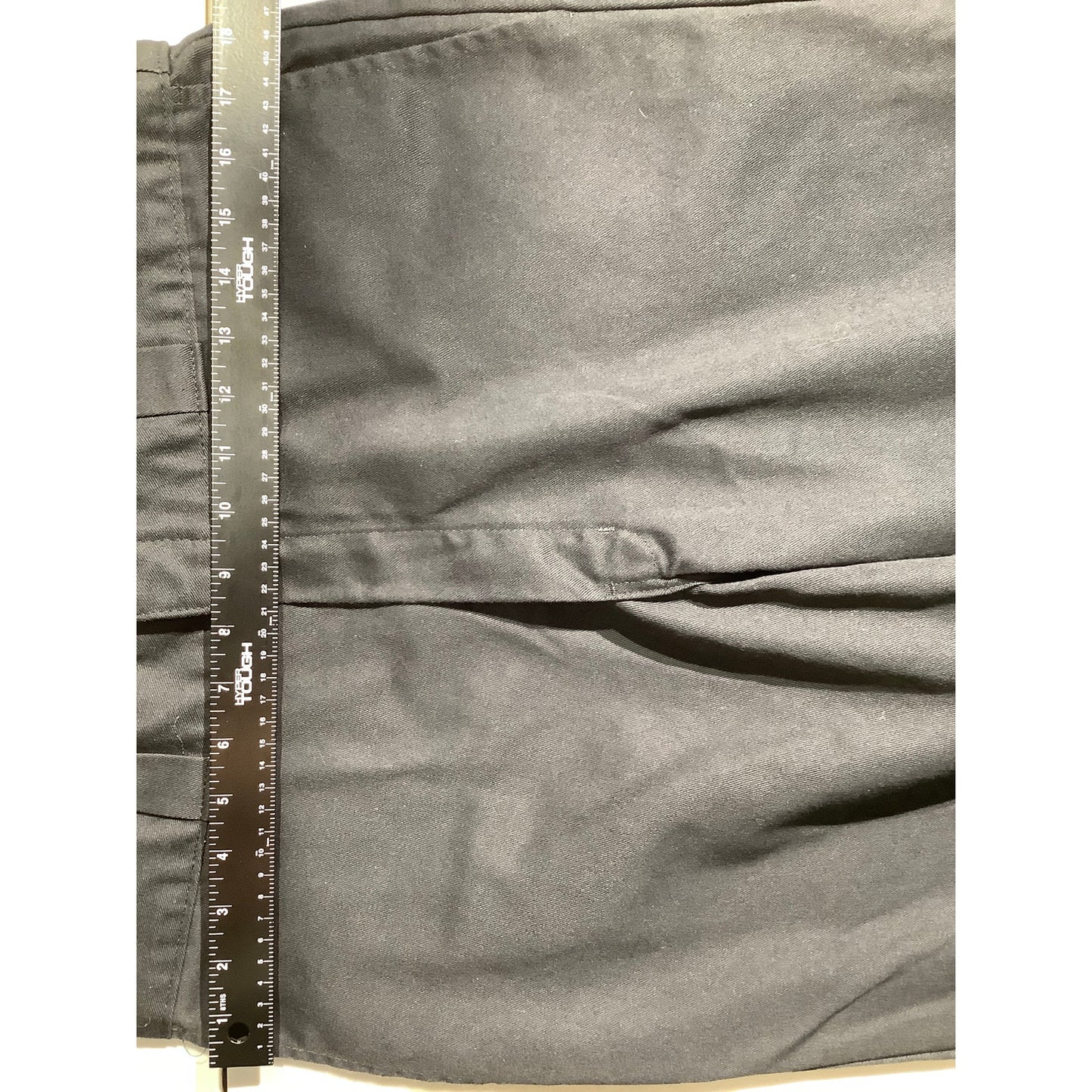 Dickies 874 Original Fit Pants Men’s 36W x 32L – Workwear, Classic, Straight Leg
