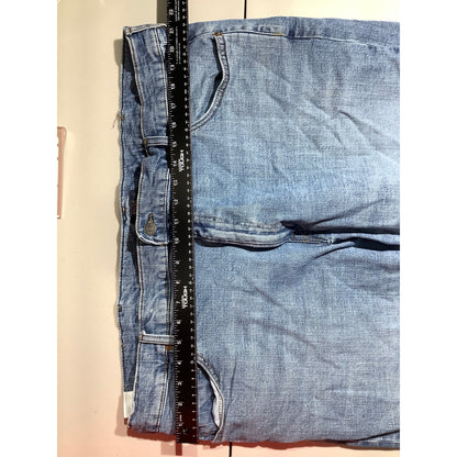 Polo Ralph Lauren Straight Jeans Men's Size 46W 32L— Relaxed, Classic, Everyday