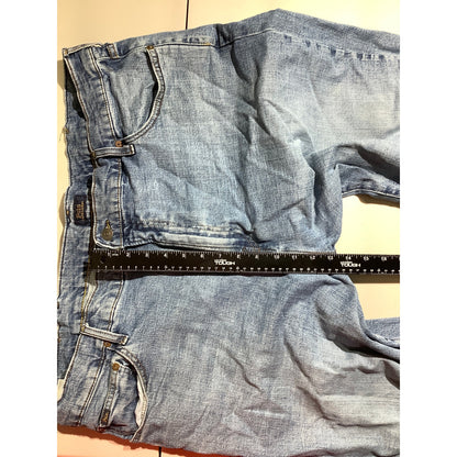 Polo Ralph Lauren Straight Jeans Men's Size 46W 32L— Relaxed, Classic, Everyday