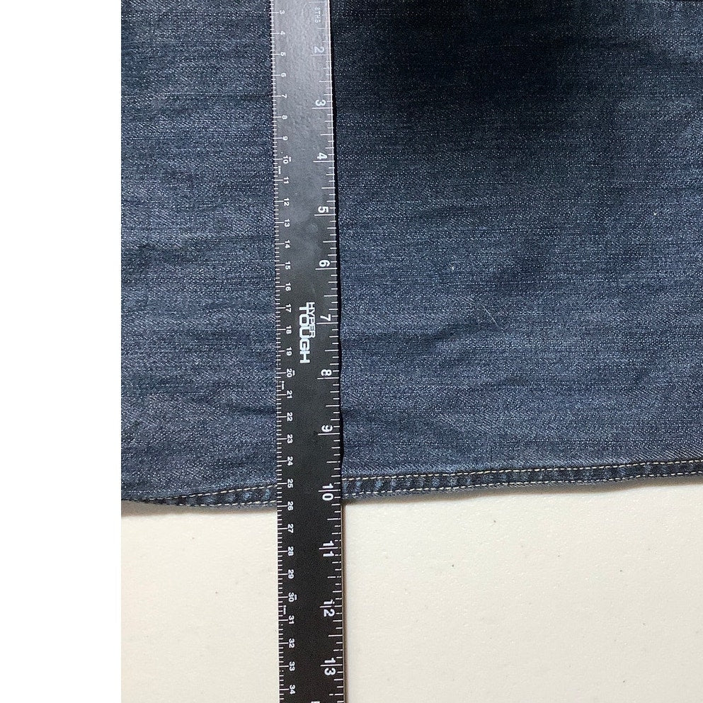 Levi’s Men’s Jeans Size 44x32 — Blue, Denim, Relaxed