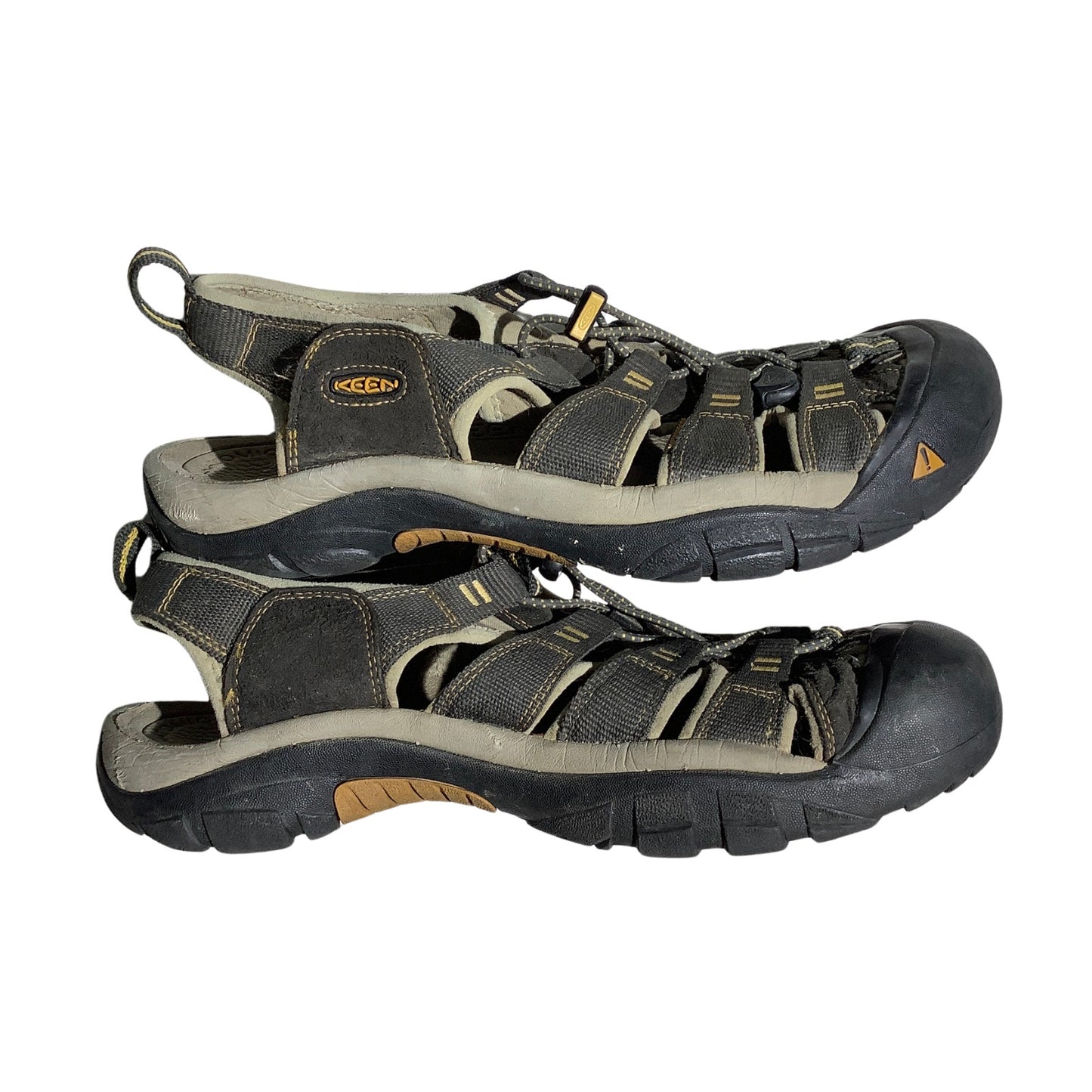 Keen Newport H2 Water Shoes Men's Size 11 — Outdoor, Hiking, Adventure