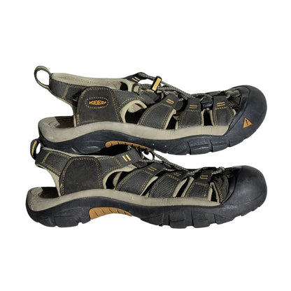 Keen Newport H2 Water Shoes Men's Size 11 — Outdoor, Hiking, Adventure