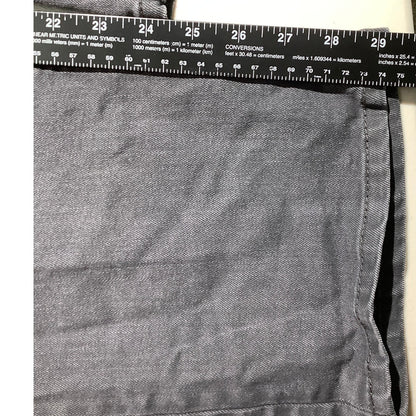 Levi’s Men’s Jeans Size 48x32 — Gray, Denim, Relaxed