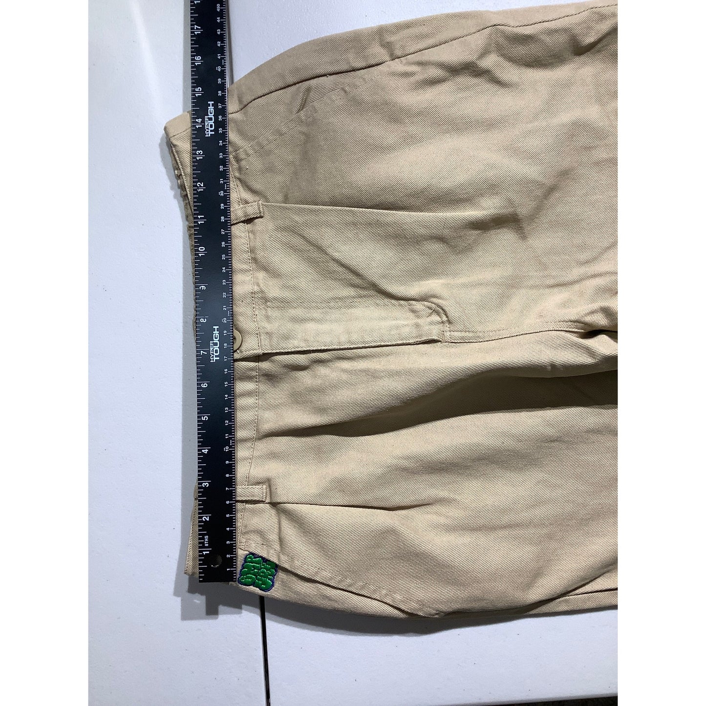 Empire Tori Wide Leg Pants Women’s Size M – Casual, Relaxed, Cotton