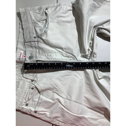 Lucky Brand 410 Athletic Straight Pants Men’s 36W 32L — Casual, Preppy, Classic
