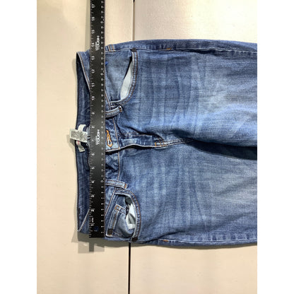 Refuge Light Wash Skinny Jeans Women’s Size 2 - Casual, Stretch, Everyday Denim