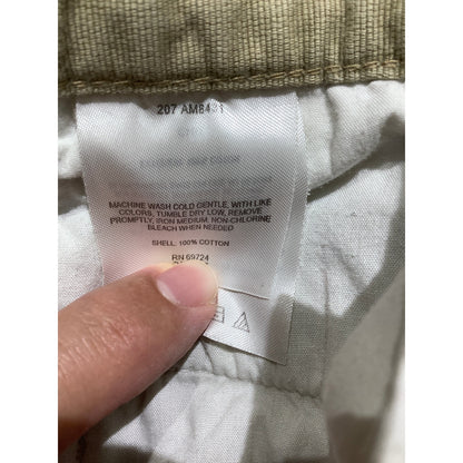 Columbia Cargo Pants Light Khaki Men’s 32 — Outdoor, Casual, Adventure