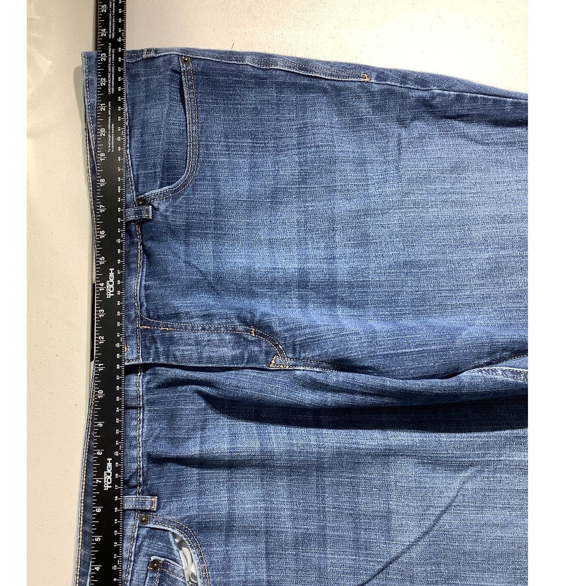 Old Navy Bootcut Jeans Women’s Size 24 Regular – Stretch, Bootcut, Casual