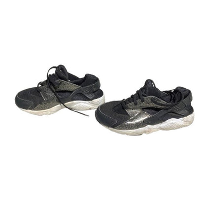 Nike Huarache Run Youth 1Y – Athletic, Sneakers, Comfort