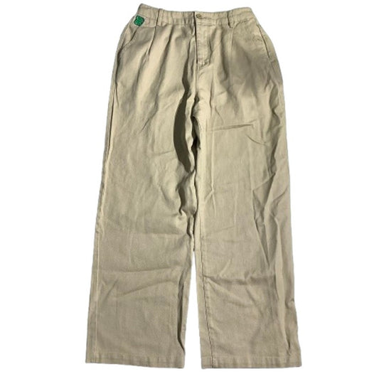 Empire Tori Wide Leg Pants Women’s Size M – Casual, Relaxed, Cotton