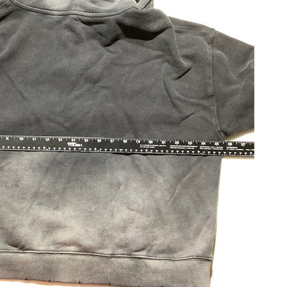 Unarchived Expressions Zip Hoodie Men’s Medium — Streetwear, Graphic, Y2K