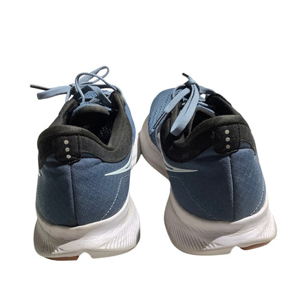 Saucony Ride 16 PWRRUN Running Shoes Men’s Size 12—Athletic, Training, Cushioned