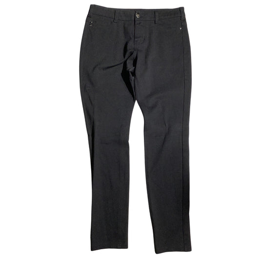 Liverpool  Skinny Legging Pants Women’s Size 27 / 4 — Stretch, Sleek, Pull-On