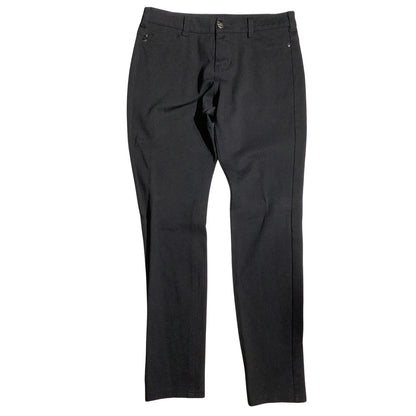 Liverpool  Skinny Legging Pants Women’s Size 27 / 4 — Stretch, Sleek, Pull-On