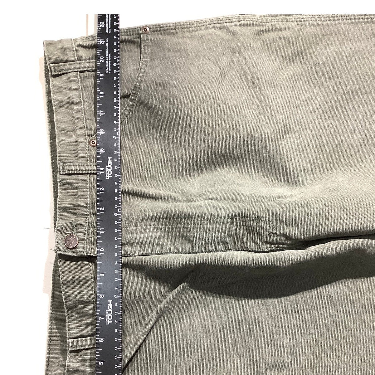 Dickies Carpenter Pants Men’s Size 44x32 – Workwear, Utility, Relaxed Fit